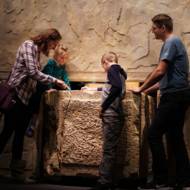 Israel Antiquities Authority exhibition at the Denver Museum of Nature and Science