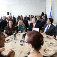 Ambassadors Seder
