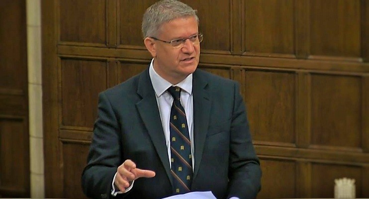 Andrew Rosindell MP