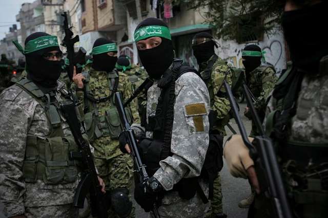 Hamas Gaza