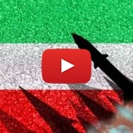 Iranian Flag Missiles