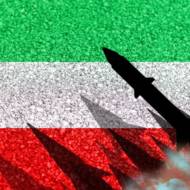 Iranian Flag Missiles