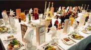 Passover seder