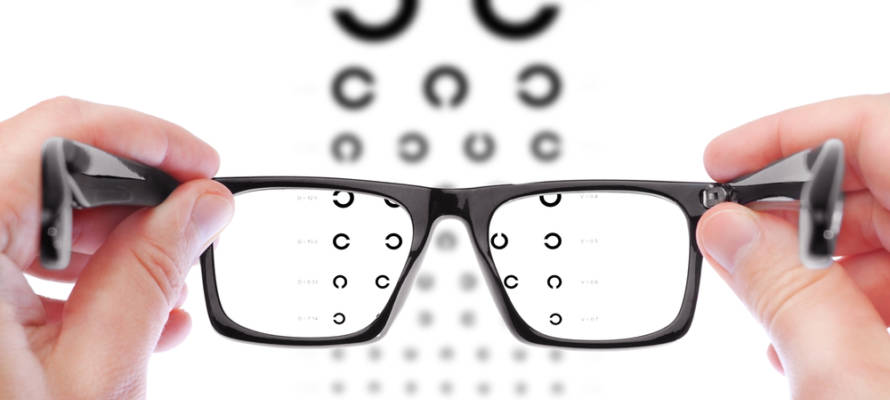 Vision, eyesight