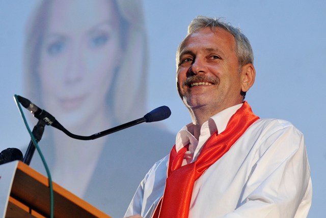 Liviu Dragnea,