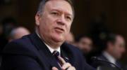 Mike Pompeo