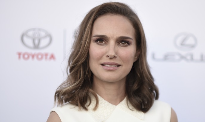 Natalie Portman