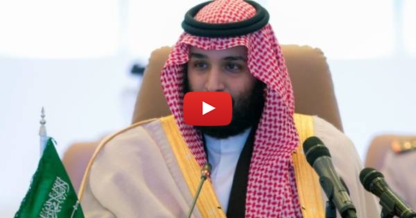 Mohammed bin Salman