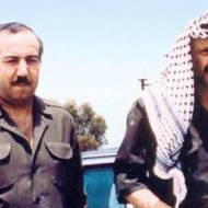 Abu Jihad Arafat