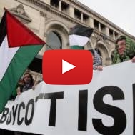 Israel boycott BDS