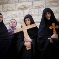 Christians in Israel
