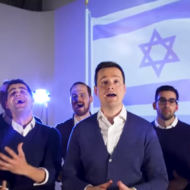 Maccabeats
