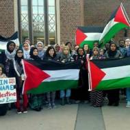 students for justice in palestine