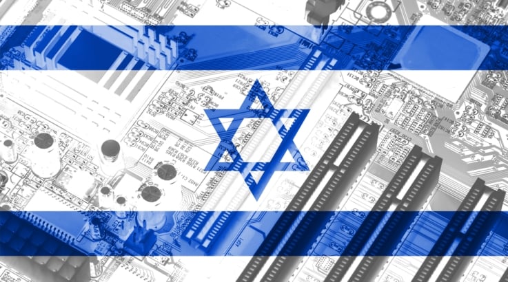 Israeli hi tech