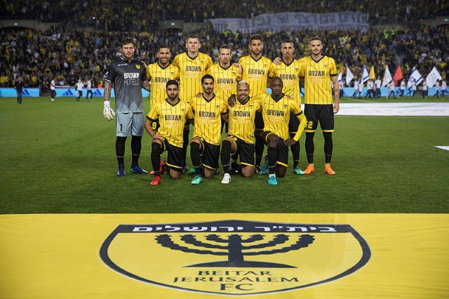 Beitar Jerusalem