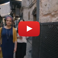 Jewish Women East Jerusalem