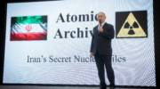 Netanyahu Iran Nuclear Weapons