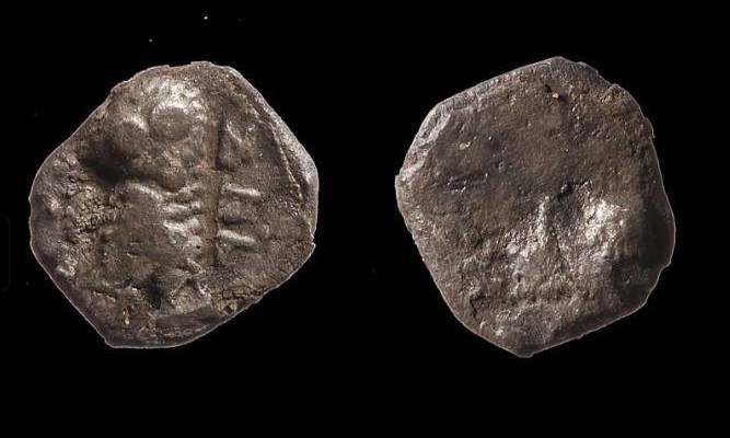 Temple Mount coins