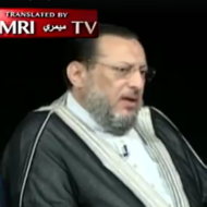 Muhammad Al-Zoghbi. (screenshot)