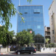 swiss embassy tel aviv