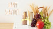 Shavuot