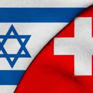 Israel Switzerland