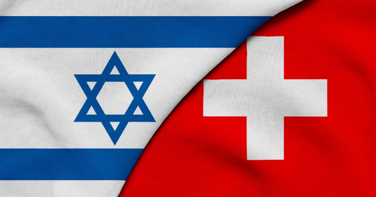 Israel Switzerland