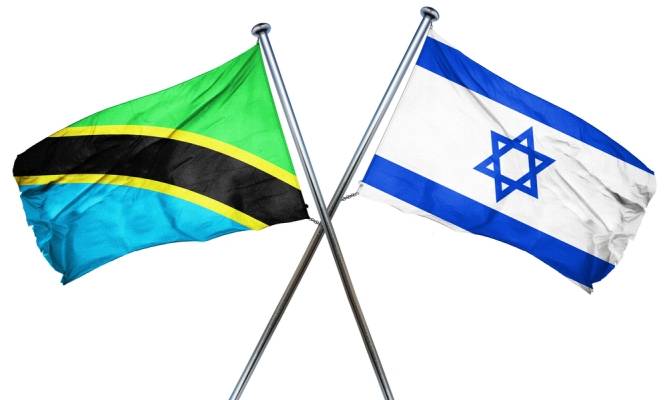 Israel Tanzania