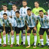 Argentina’s national football team