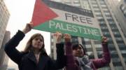 'Free Palestine'