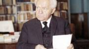 David Ben Gurion