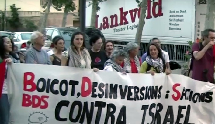 BDS Spain