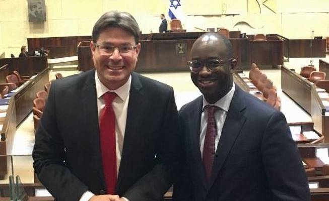 Sam Gyimah and Ofir Akunis.v1 (1)