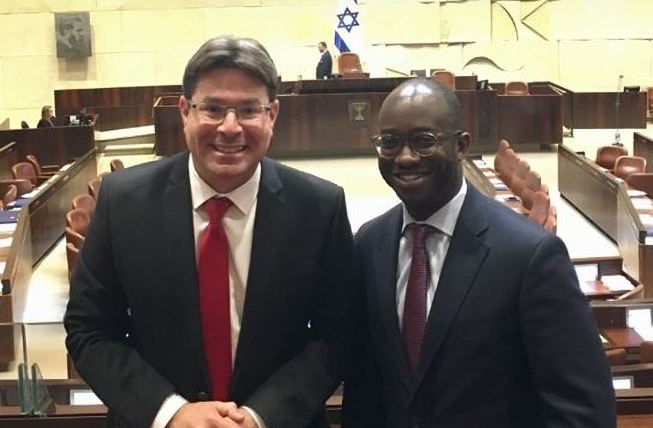 Sam Gyimah and Ofir Akunis.v1 (1)