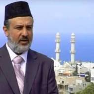 Sheikh Muhammad Sharif Odeh (Screenshot)