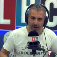 Maajid Nawaz