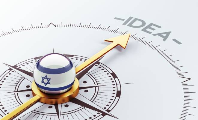 Israel innovation