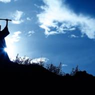 man spirituality