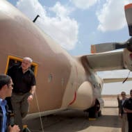 Netanyahu Entebbe