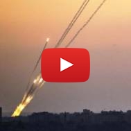 Rocket Gaza