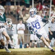 Israel Lacrosse