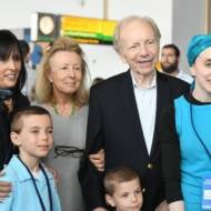 Joe Lieberman Daughter Aliyah