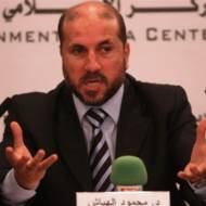 Mahmoud Al-Habbash