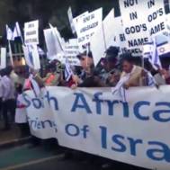 South African Friends of Israel