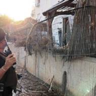 Rocket Sderot