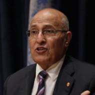 Nabil Shaath (AP/David Karp, File)