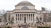 Columbia university