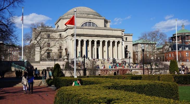 ACT NOW! Demand Columbia U Stop its Faculty’s Extreme Anti-Israel Bias