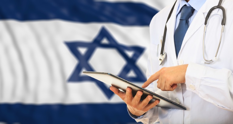 Israel medicine