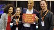 Corey Booker